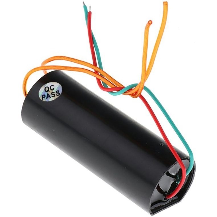 ماژول افزاینده ولتاژ 400KV مدل XH-3251