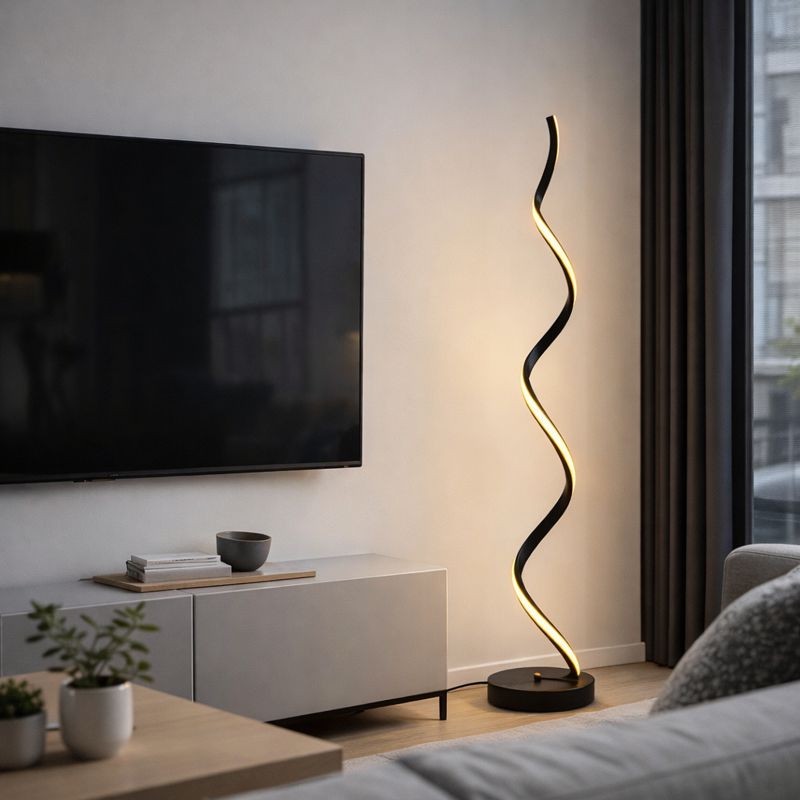 آباژور ایستاده مدل مدرن کد 00310