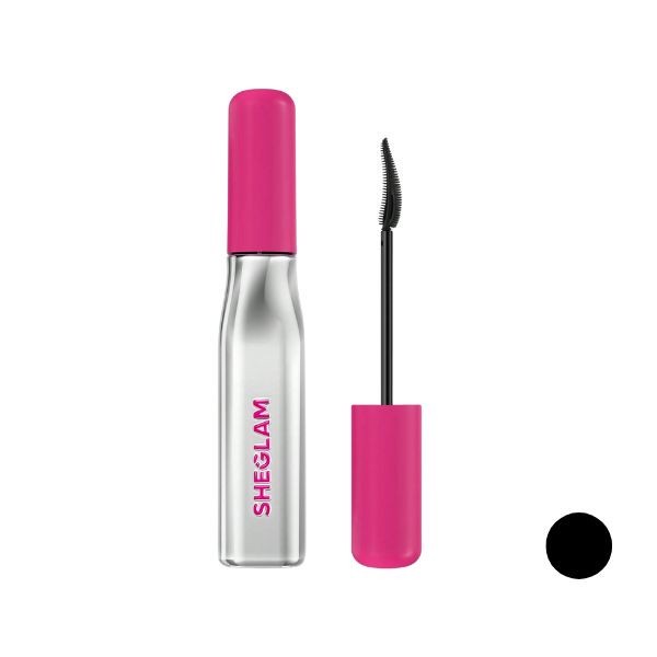 ریمل بلند کننده ضد آب شیگلم مدل Lashlighter Up amp Out