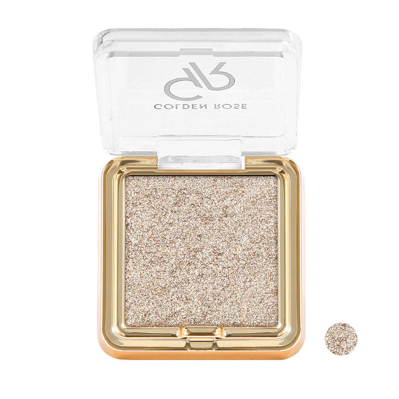سایه چشم گلدن رز مدل GLITTER GLOW شماره 03