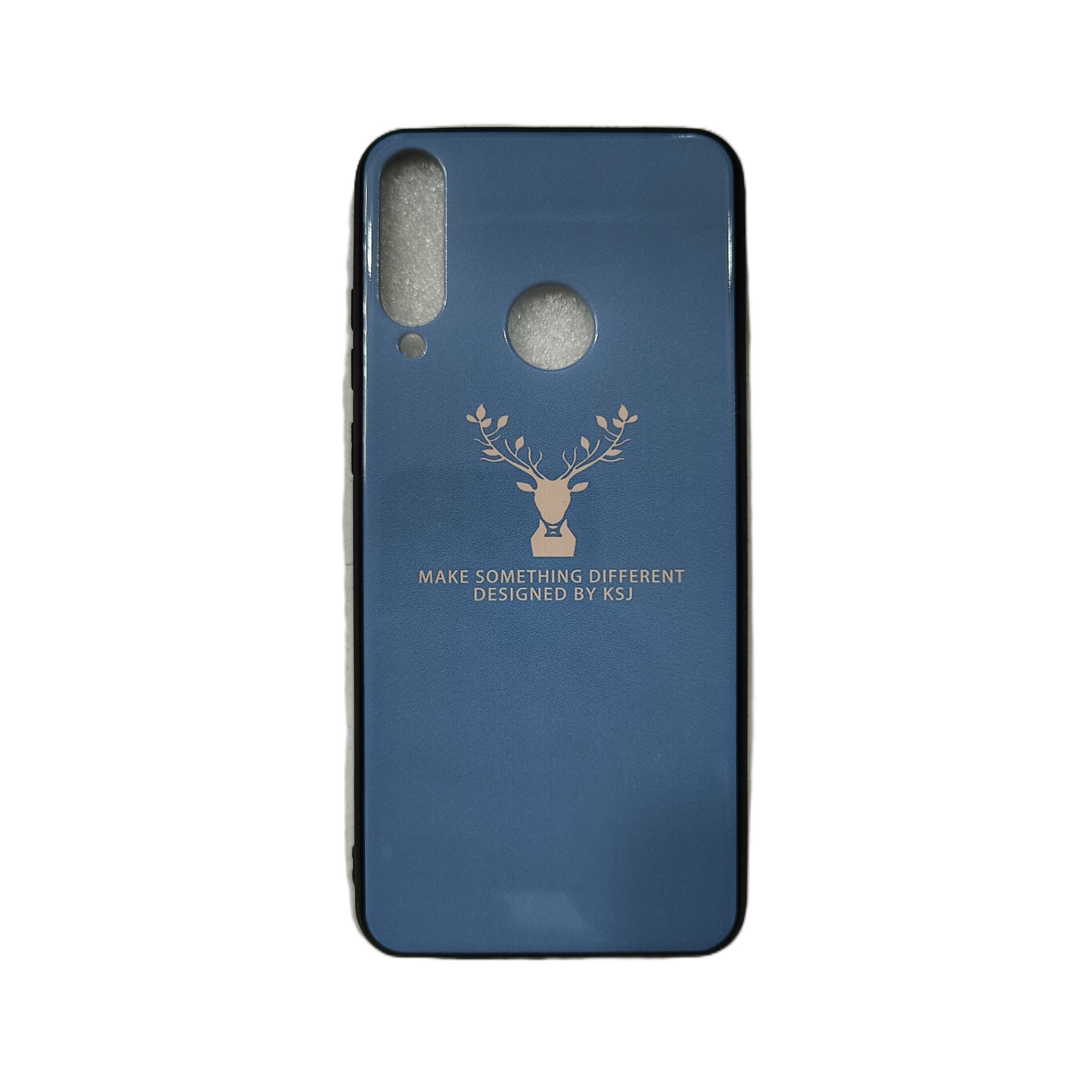 قاب طرح دار فانتزی UV هواوی مدل Huawei Y6p طرح 101