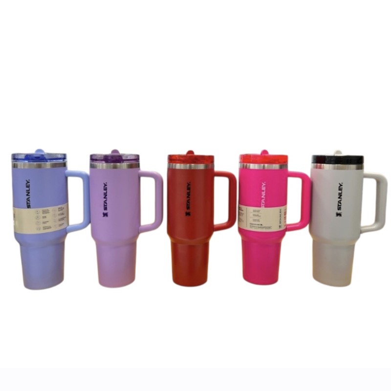 تراول ماگ سفری مدل TUMBLER با قابلیت حفظ دما گنجایش 1.18 لیتر