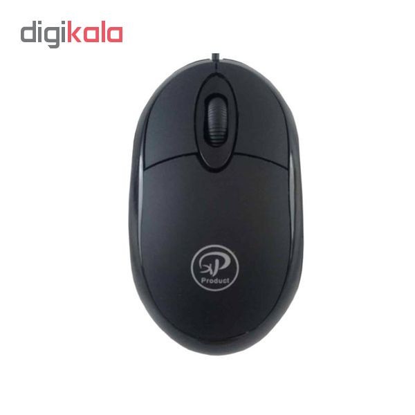 ماوس ایکس پی-پروداکت مدل XP-200A