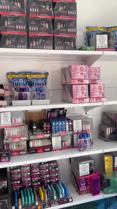 زل ابرو گابرینی ساخت ترکیه (پس کرایه)