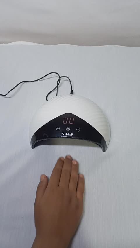 لاک خشکن برقی sun5F