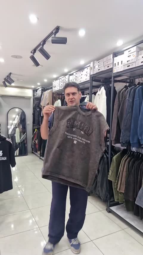 تکپوش مردانه دورس سنگشور شده