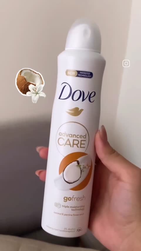 اسپری ضدتعریق داو انگلیسی اورجینال(دئودورانت)(250 میل)(6 رایحه پرطرفدار)