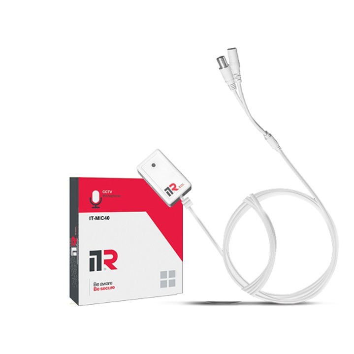 میکروفن دوربین ITR IT-MIC40