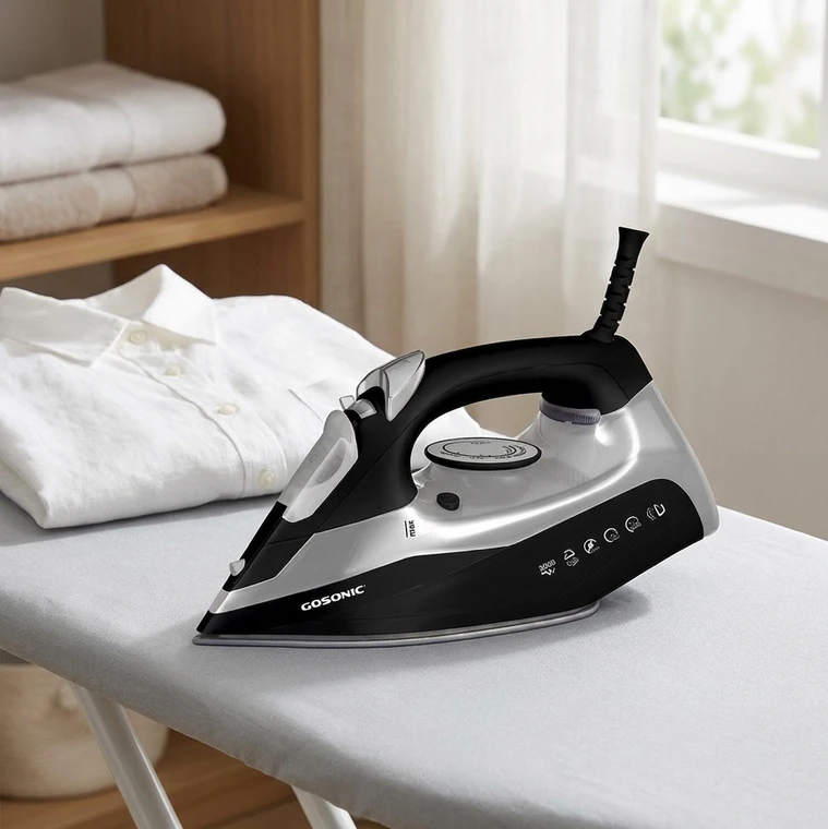 اتوبخار 3000 وات گوسونیک مدل GSI-301