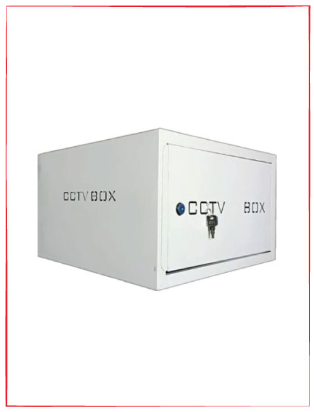 رک 5 یونیت عمق 40 5U-W