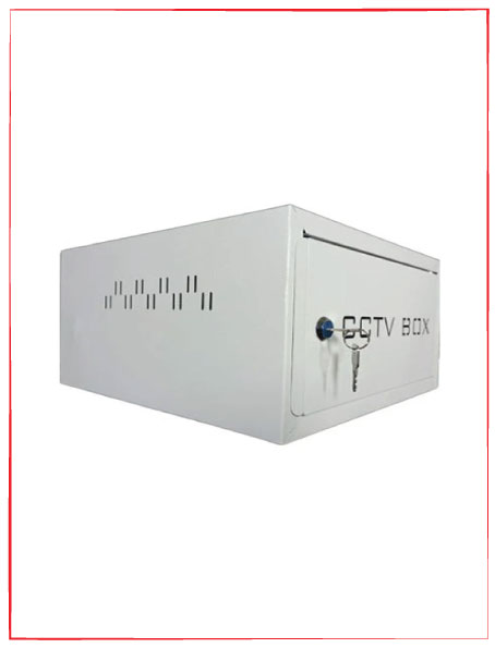 رک 4 یونیت عمق 38 4U-W