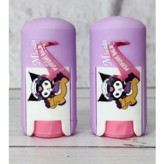 عطر استیکی کرومی