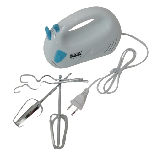 همزن برقی رومانتیک هوم 120 وات مدل HT-450