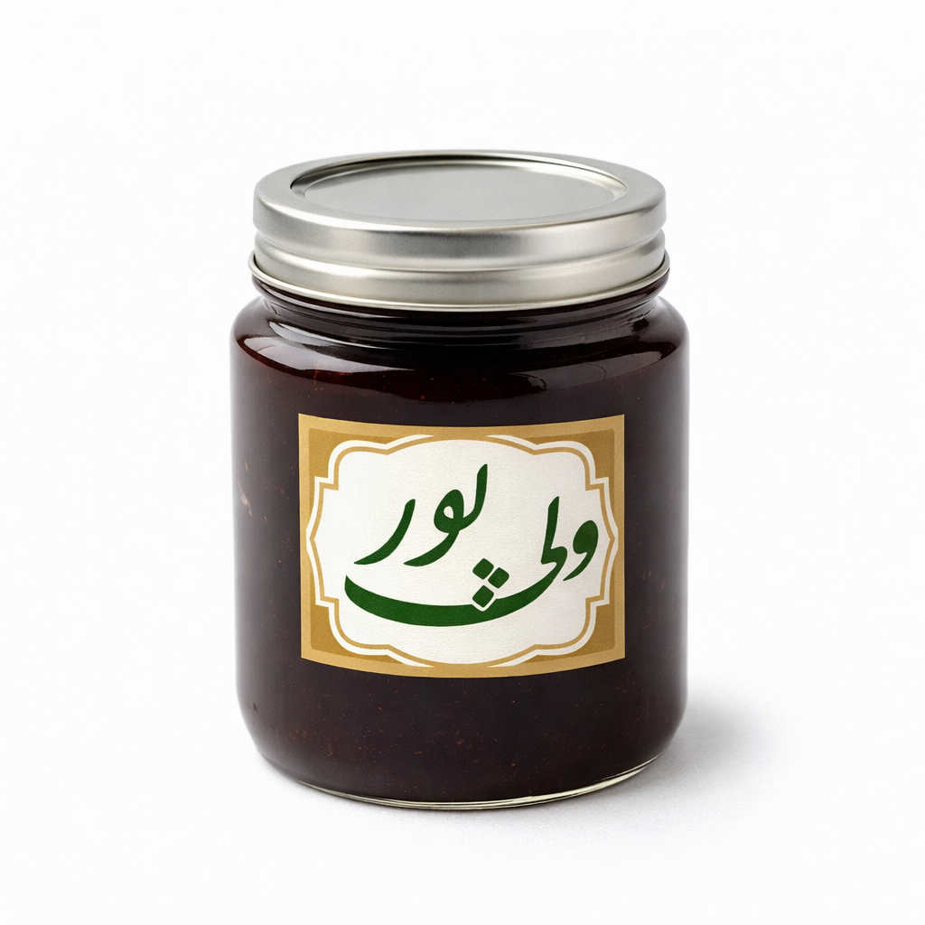 رب انار ترش درجه یک