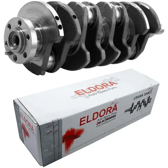 میل لنگ EF7 الدورا