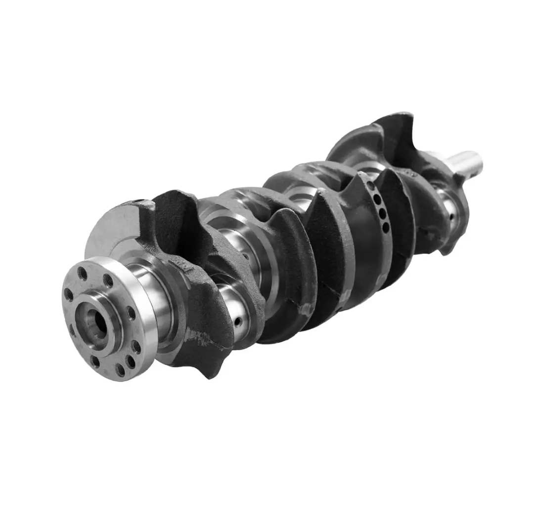 میل لنگ پژو موتور 1800 XU7 الدورا