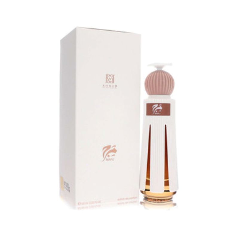 عطر مرج احمد المغربی 60 میل – Ahmed Al Maghribi Marj Eau de Parfum