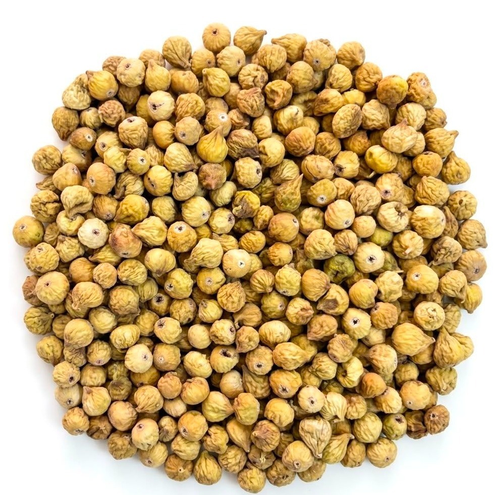 انجیرA دست چین 250 گرم فله 