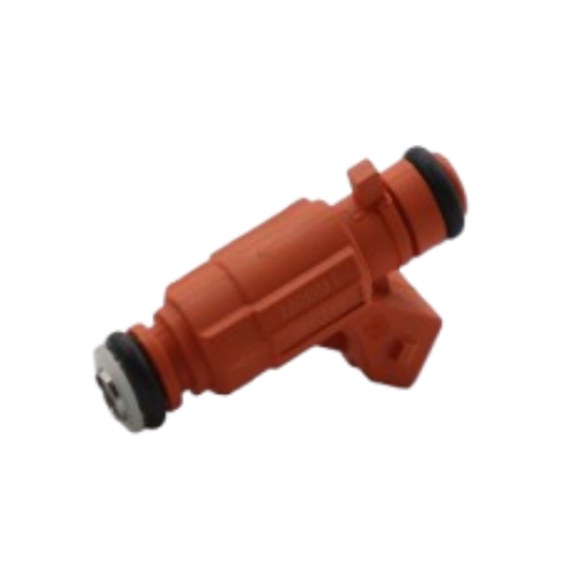 سوزن انژکتور سمند EF7 و پژو 206 تیپ 5 (نارنجی)(Bosch) دیناپارت