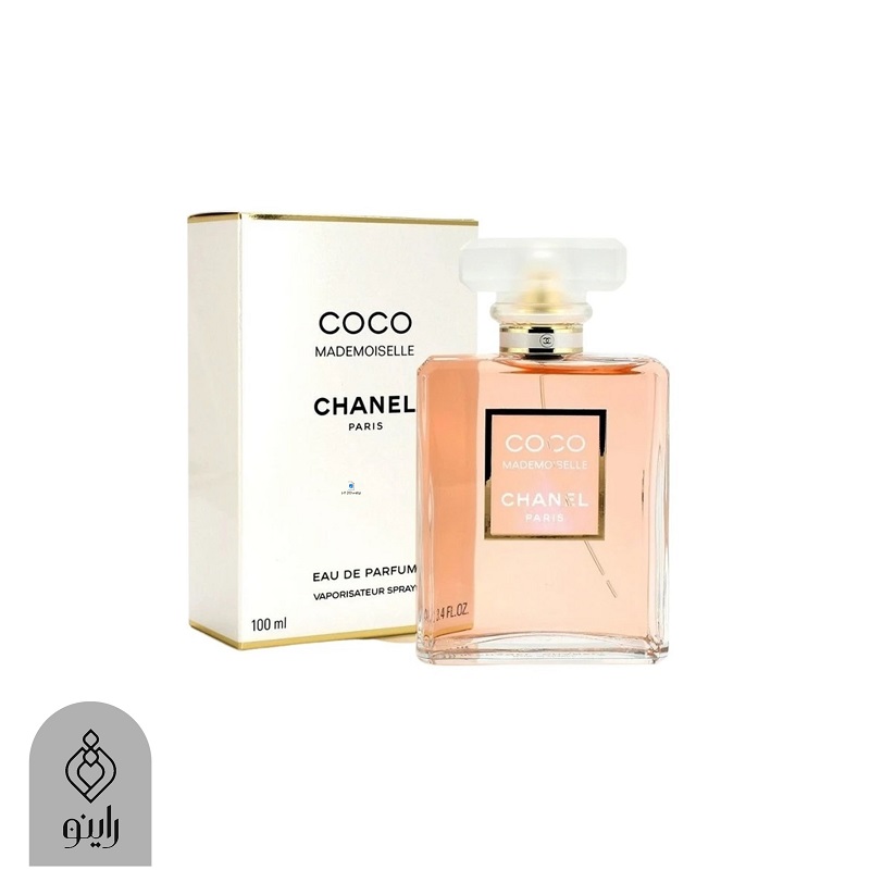 عطر کوکو شنل زنانه مادمازل برند راینو (Chanel Coco Mademoiselle)