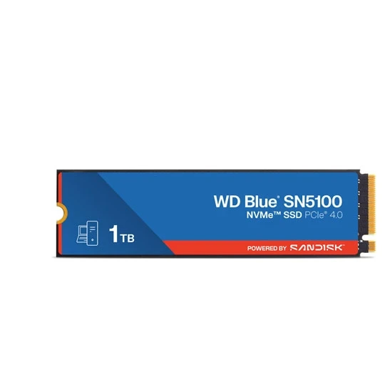 SSD Lexar 1TB M2 NM610 PRO