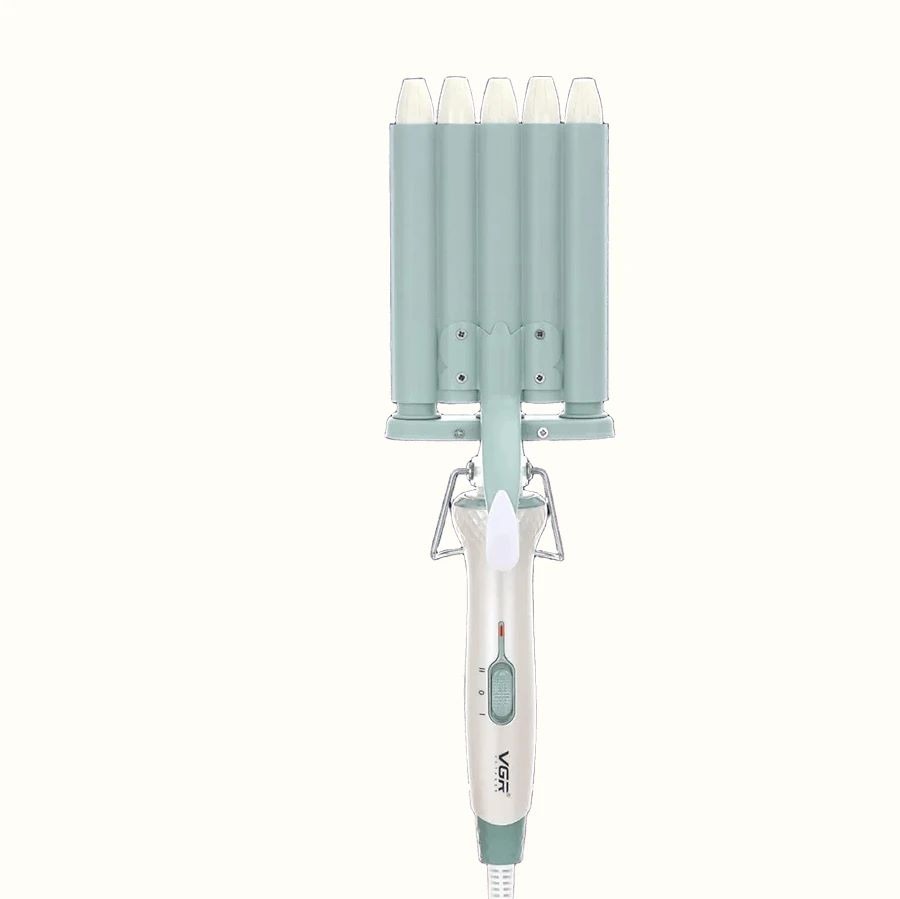 فرکننده ساحلی وی جی ار پنج تایی 3.مدل V-597
