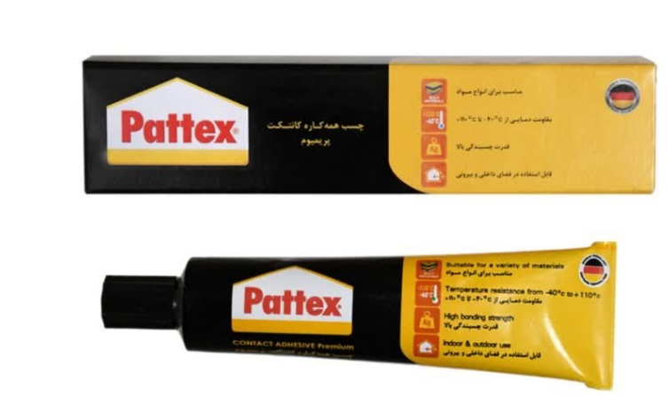 چسب پاتکس