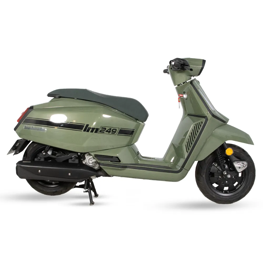 موتور سیکلت لامبرتا 250cc (اصلی)
