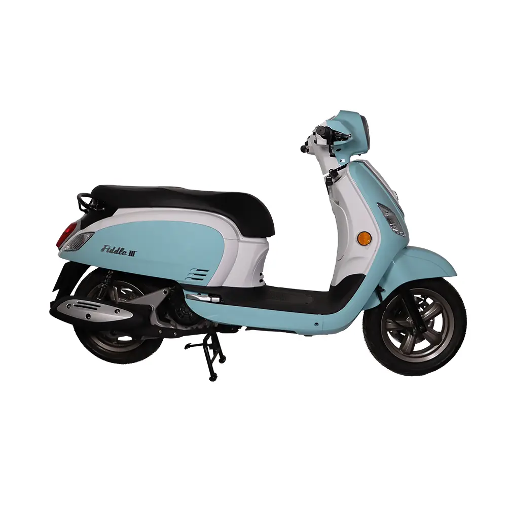 موتور سیکلت اس وای ام فیدل3- 200cc (اصلی)