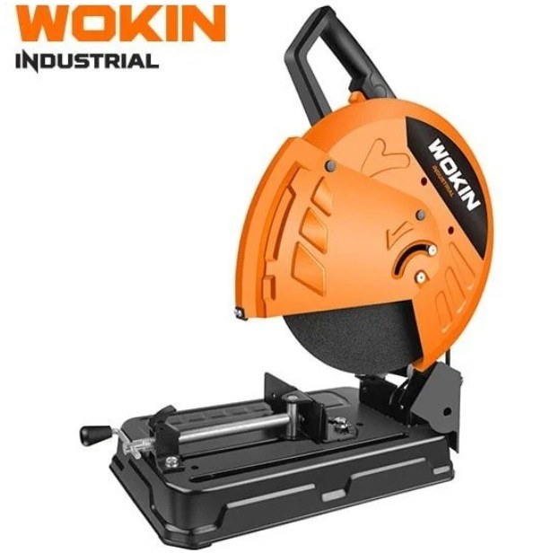 پروفیل بر 355 میلیمتری 2500 وات ووکین WOKIN مدل 788025