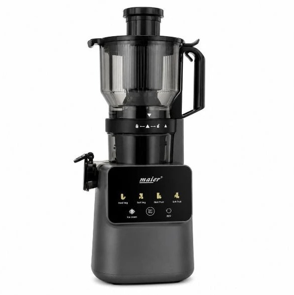 عصاره گیر و بستنی ساز مایر مدل MR-776
