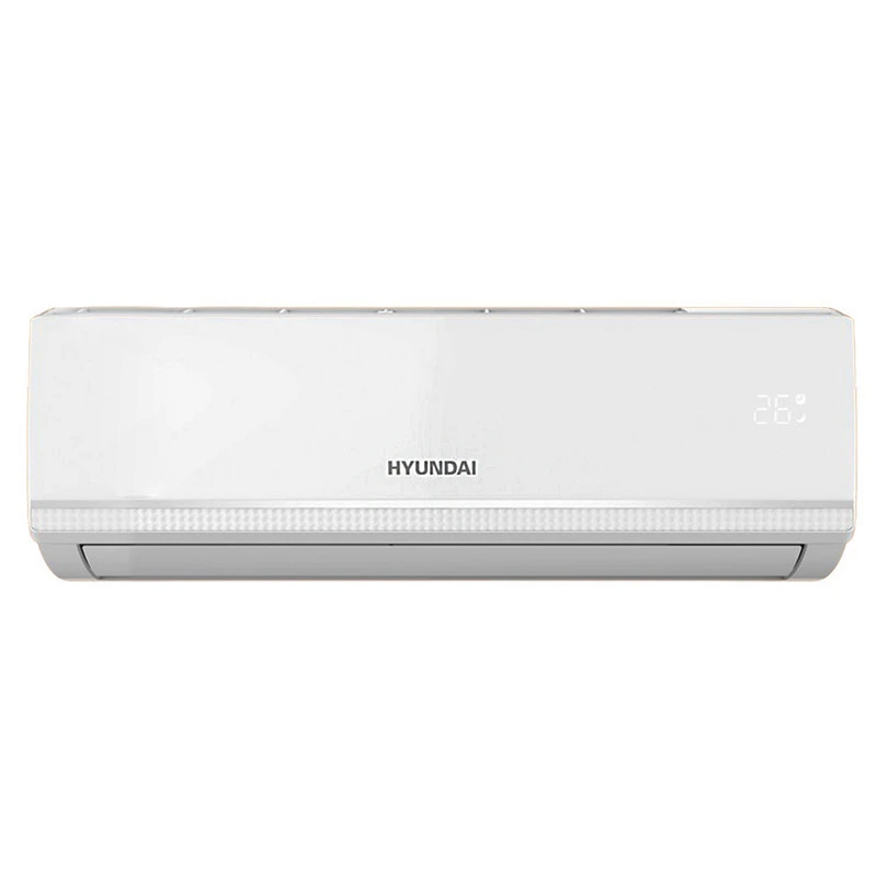 کولر گازی اسپلیت دیواری 30000 دور ثابت هیوندای مدل HAC-3036WT1
