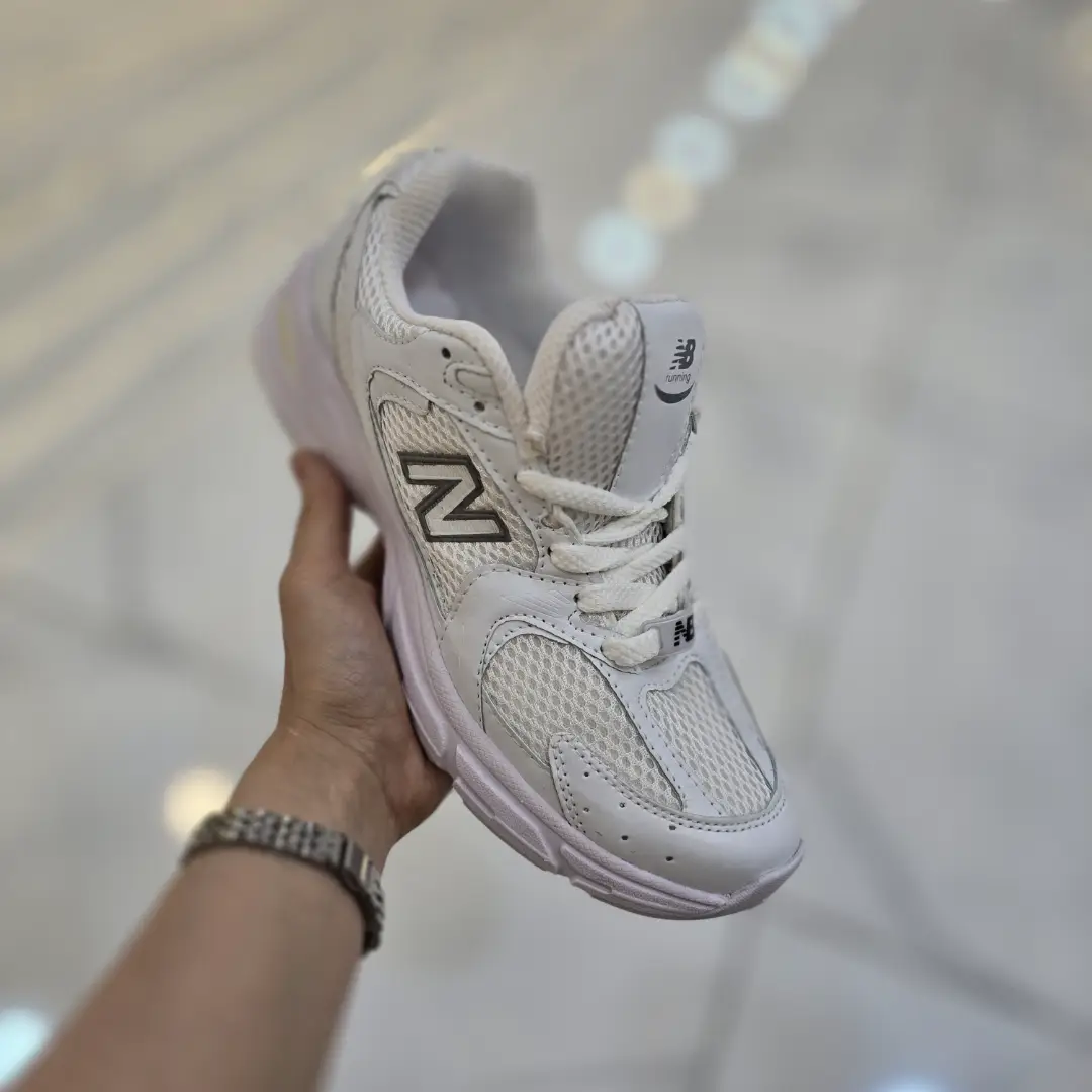 کتونی زنانه نیوبالانس newbalance مدل 530 کد 3002