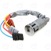مغزی سوییچ ( سوکت و قطعه برقی ) استارت پژو 405 (ipnc)جدید