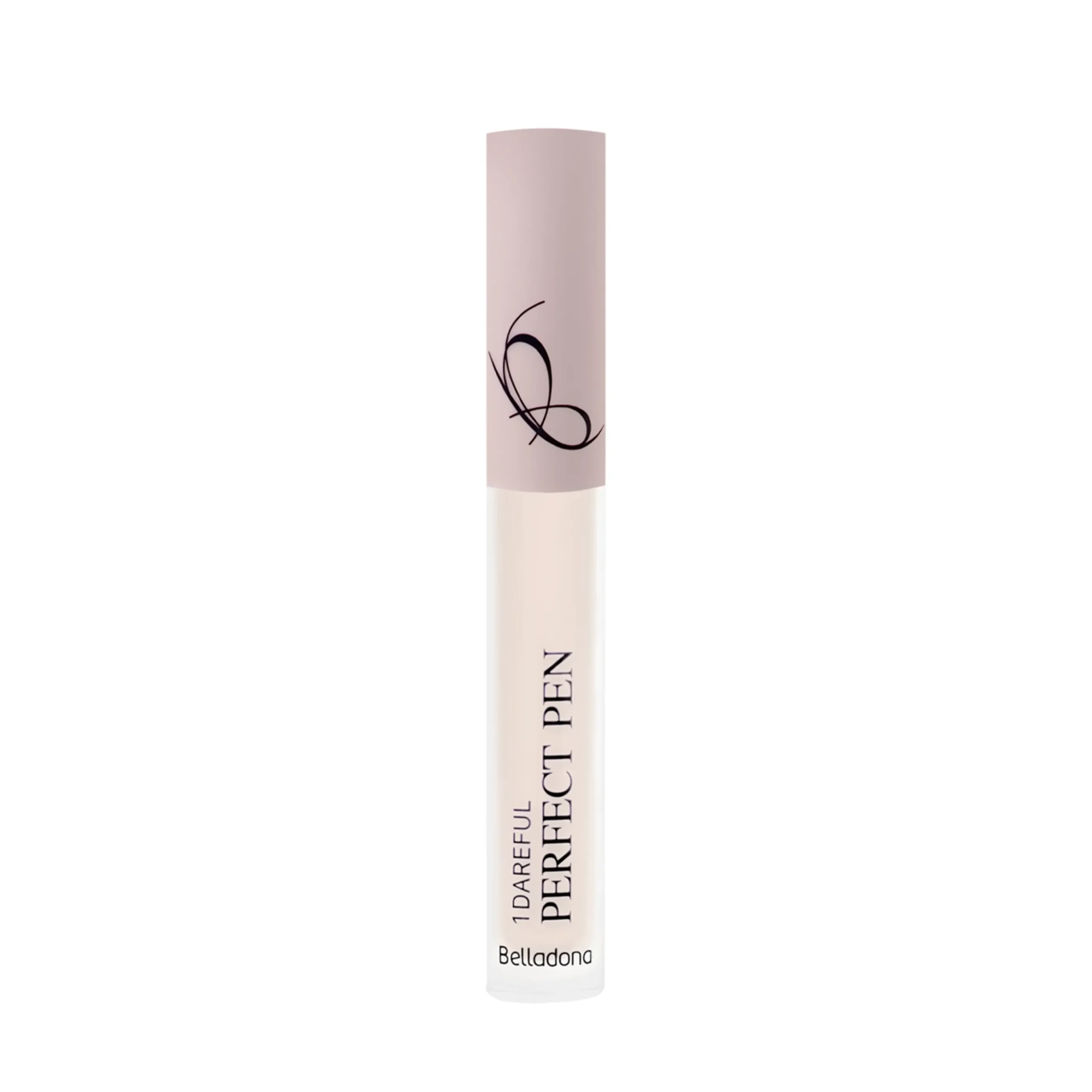 کانسیلر پرفکت پن بلادونا واندرفول | PERFECT PEN CONCEALER BELLADONA 1DAREFUL