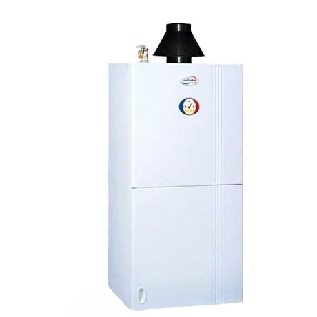 آبگرمکن گازی کابینتی دیواری ایران شرق مدل لاله 999 ظرفیت 50 لیتر(لطفا با هماهنگی خرید بفرمایید)