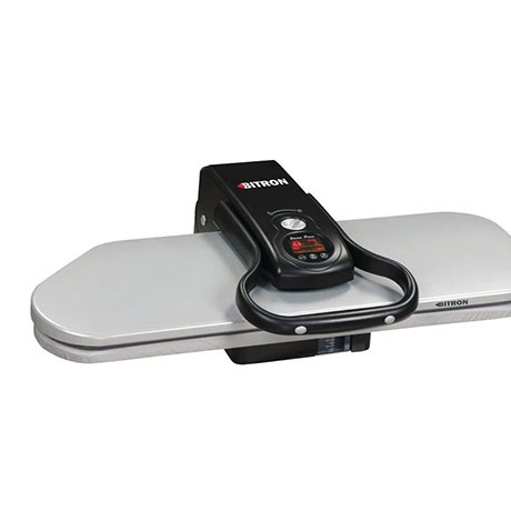 اتوپرسی بایترون مدل BSI-95XL(لطفا با هماهنگی خرید بفرمایید)