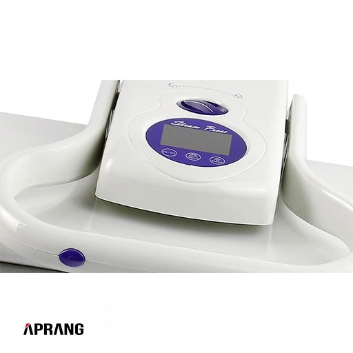 اتوپرسی بایترون مدل BSI-9XL(لطفا با هماهنگی خرید بفرمایید)