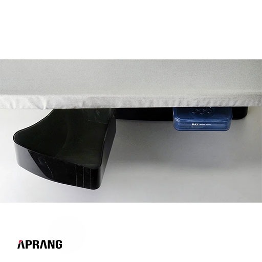 اتوپرسی بایترون مدل BSI-915(لطفا با هماهنگی خرید بفرمایید)
