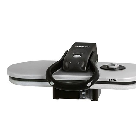 اتوپرسی بایترون مدل BSI-405BB(لطفا با هماهنگی خرید بفرمایید)