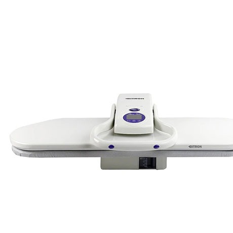اتوپرسی بایترون مدل BSI-9XL(لطفا با هماهنگی خرید بفرمایید)