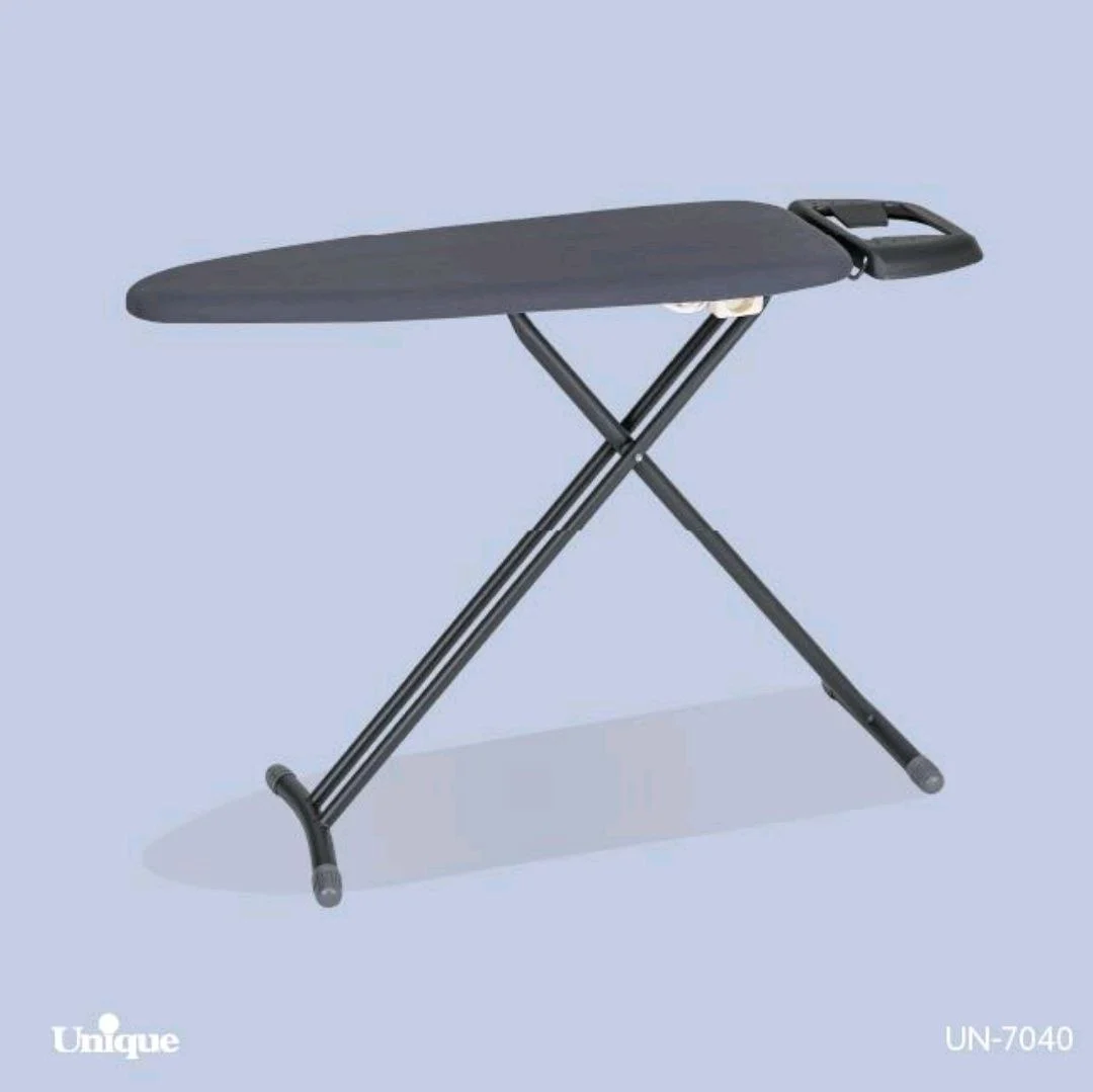 میز اتو ایستاده پریزدار یونیک کد UN-7040
