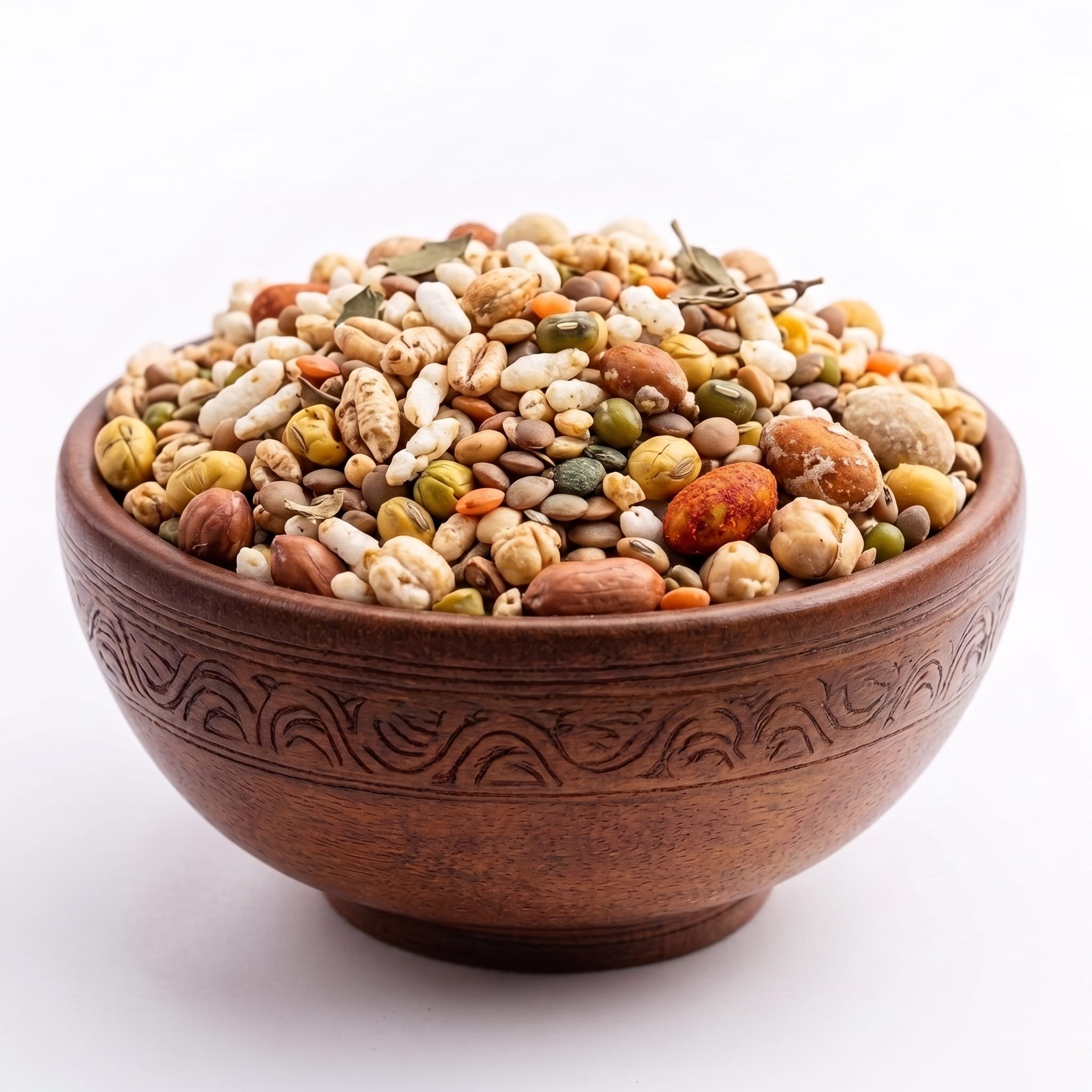 مخلوط آجیل گیلان دوجین