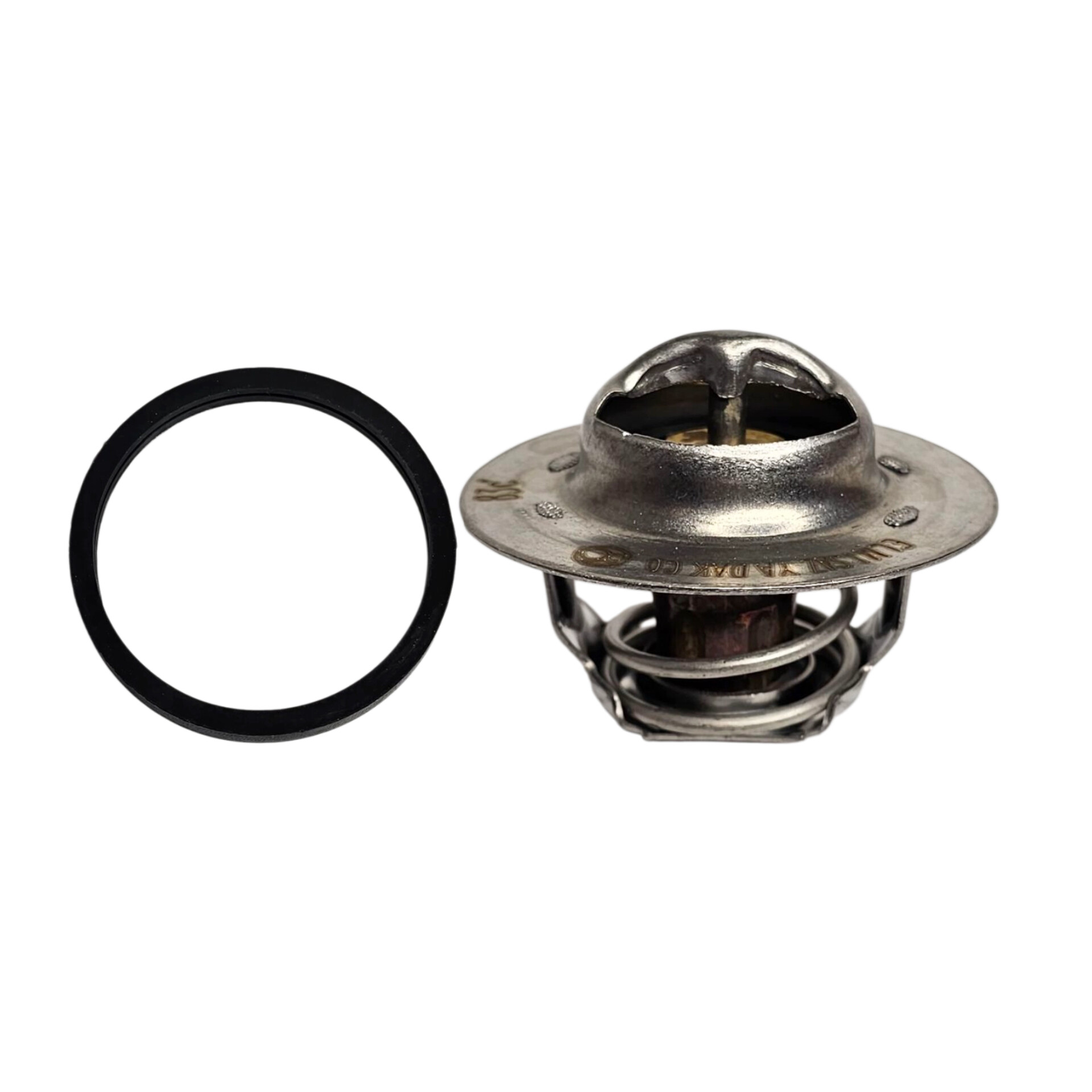 ترموستات 83 درجه با اورینگ پژو 405 BABA PART