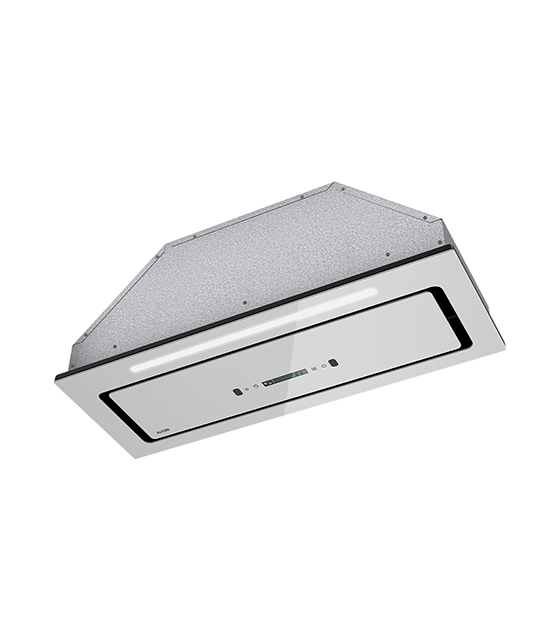 هود مخفی توکار آلتون مدل H810W
