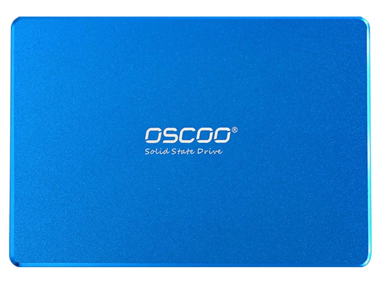 اس اس دی اینترنال اسکو مدل OSCOO SSD 001 Blue ظرفیت 512 گیگابایت