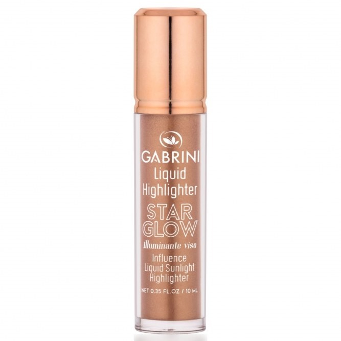 هایلایتر مایع گابرینی Gabrini مدل Star Glow شماره 03