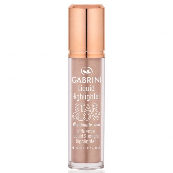 هایلایتر مایع گابرینی Gabrini مدل Star Glow شماره 05