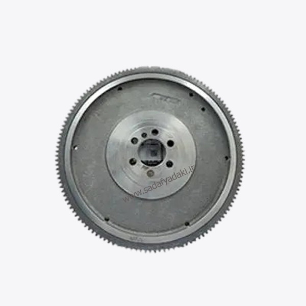 مجموعه فلایویل شاهین SP100 سایپا یدک