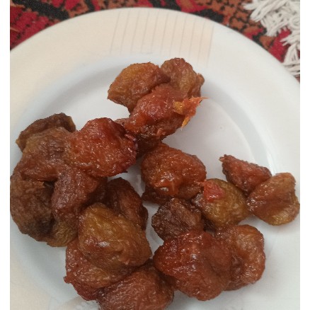 آلو طرقبه